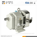 Good quality food oil transfer lobe pump